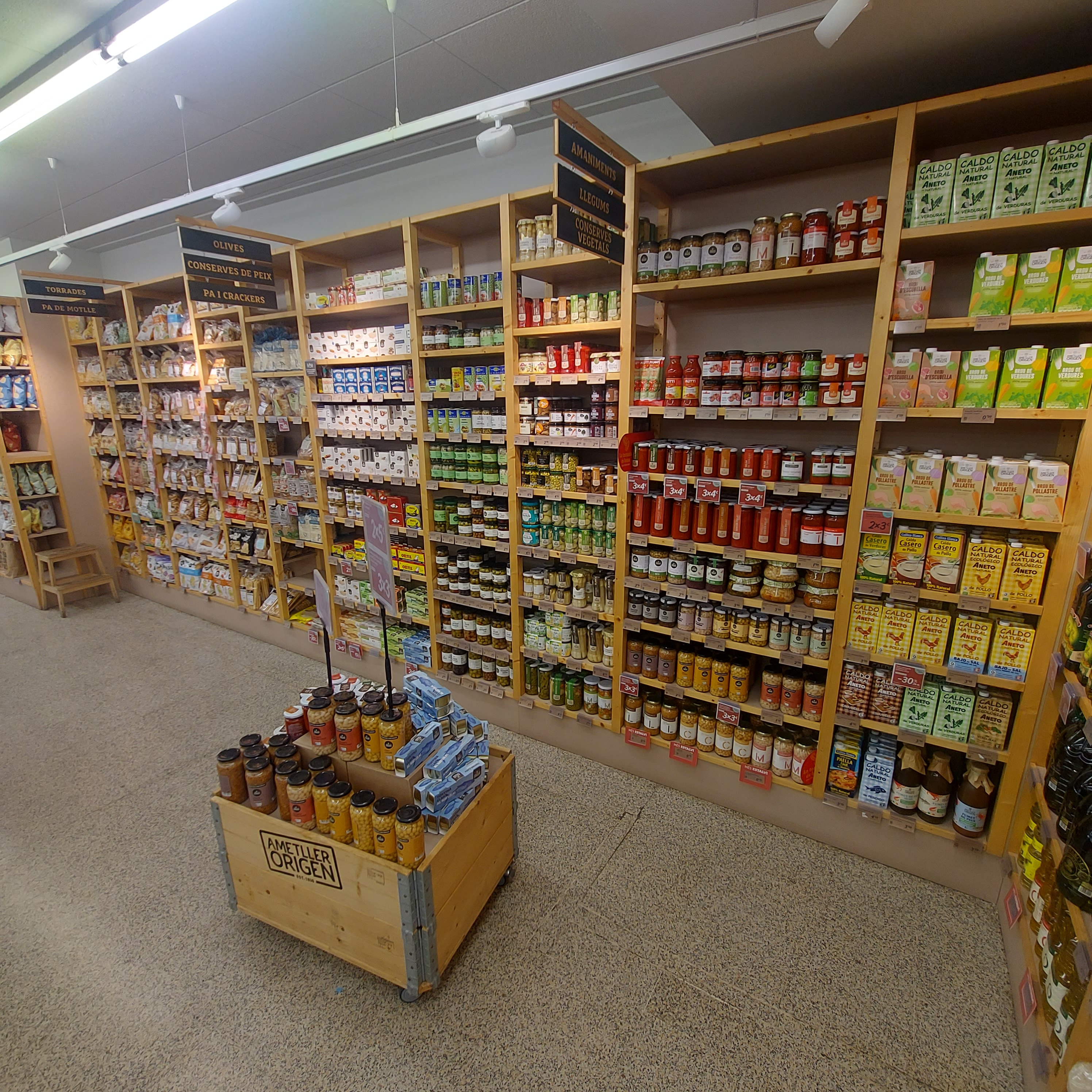 Galería en miniatura
