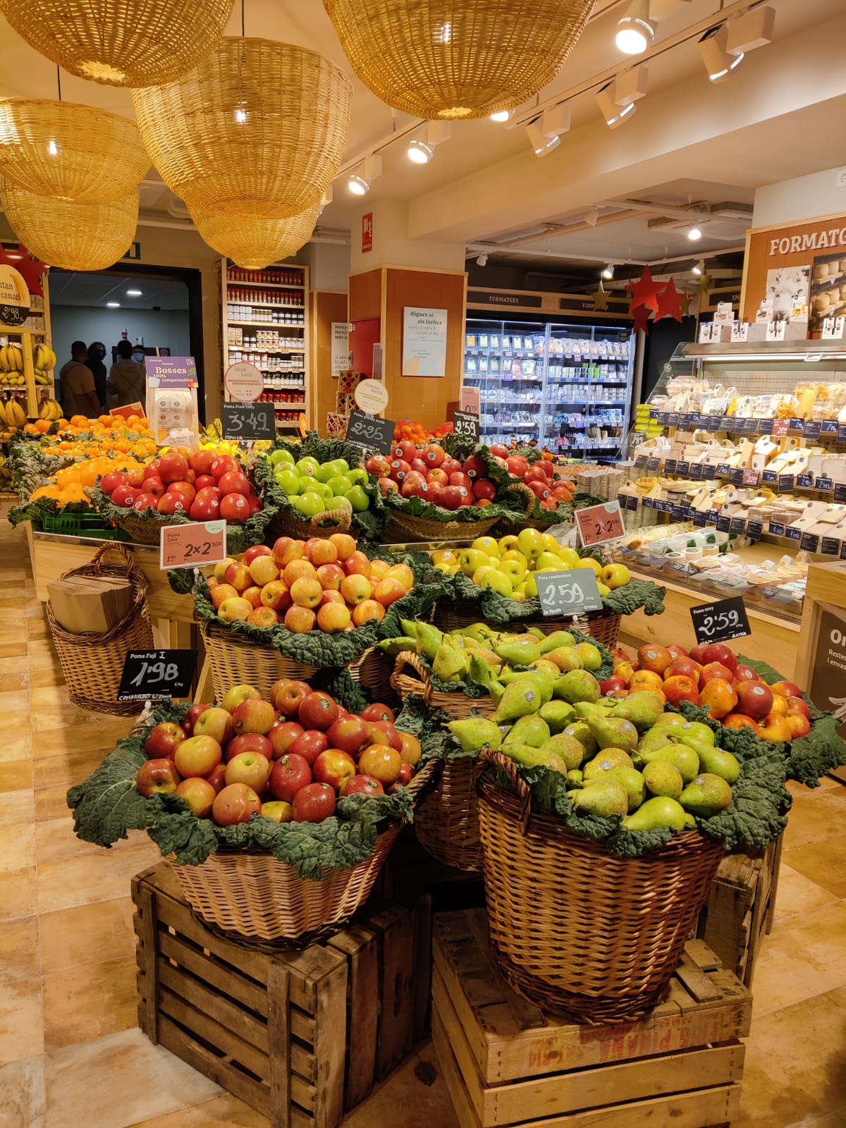 Galería en miniatura