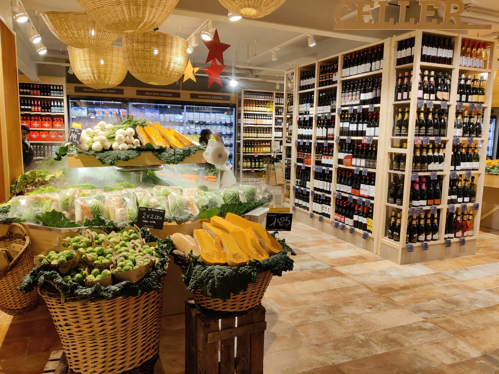 Galería en miniatura