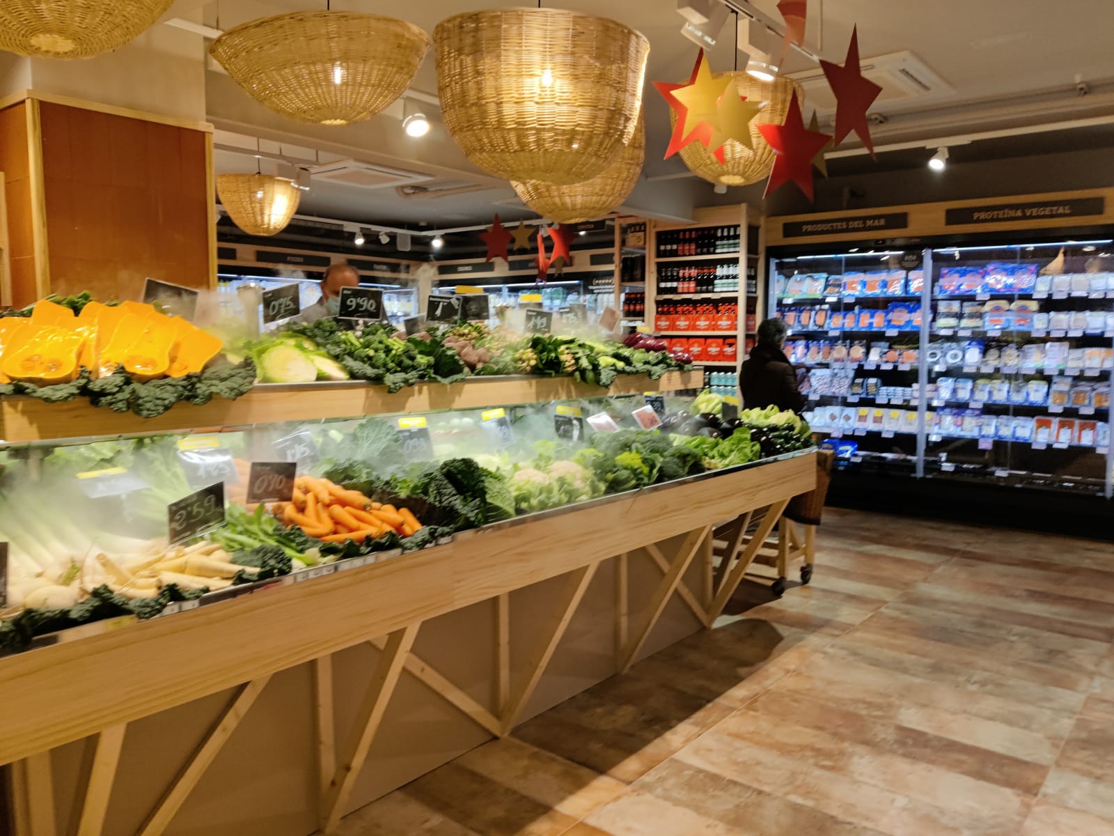 Galería en miniatura