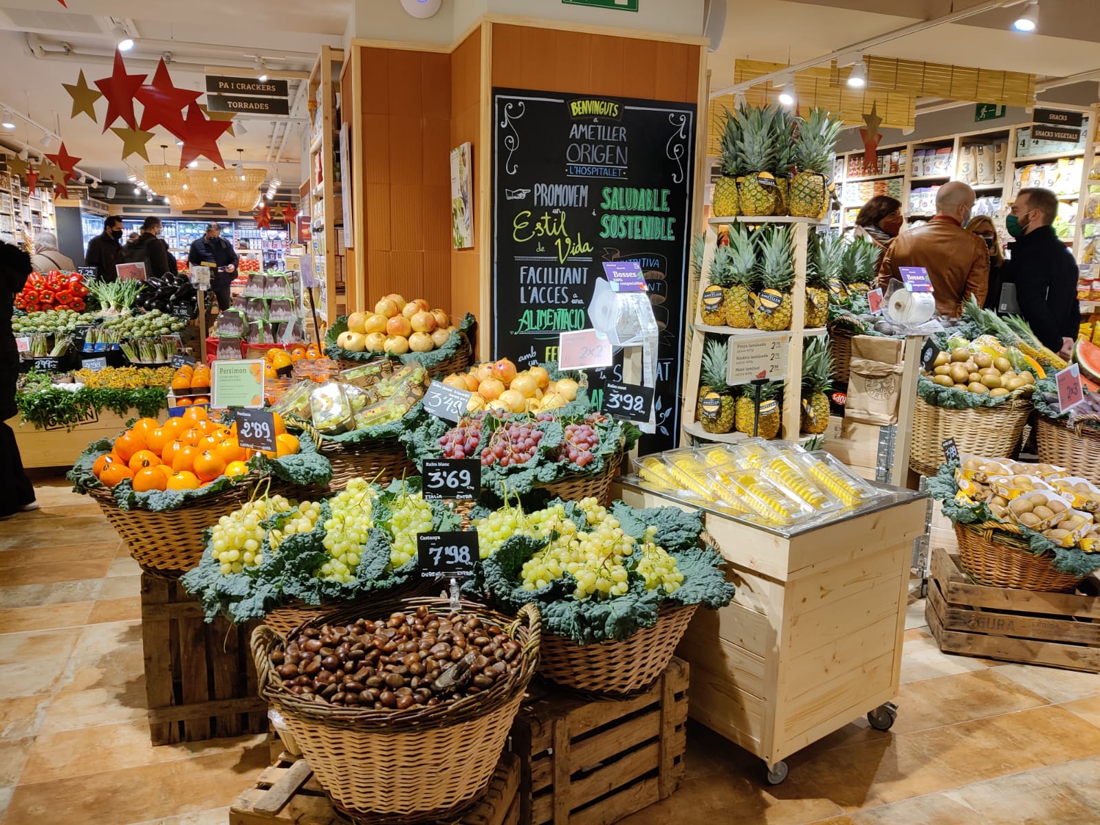 Galería en miniatura