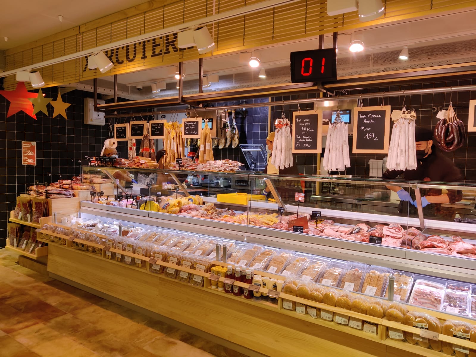 Galería en miniatura