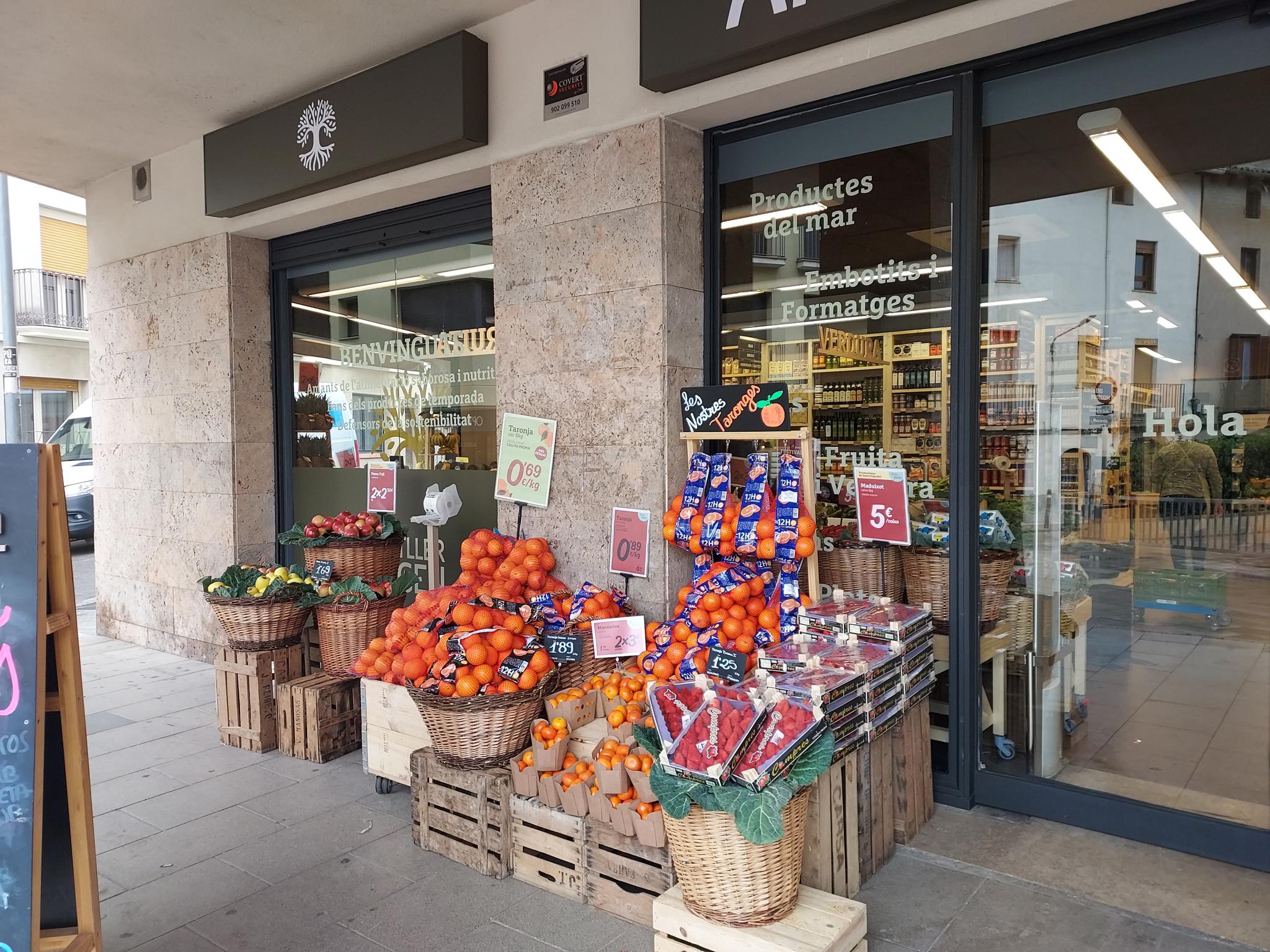 Galería en miniatura