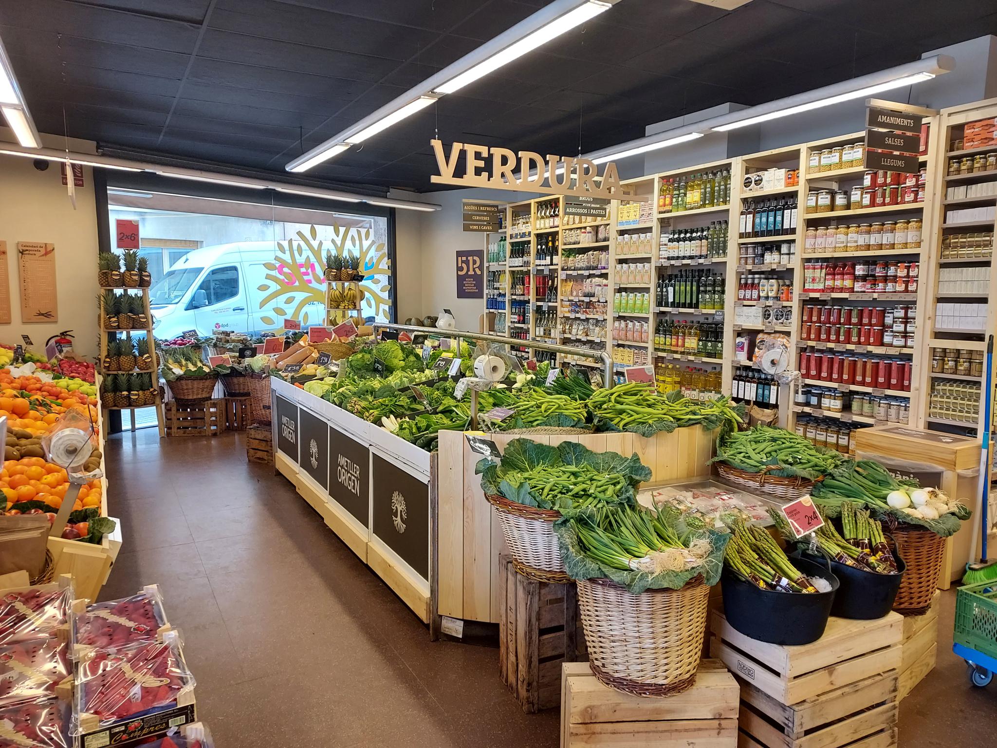 Galería en miniatura