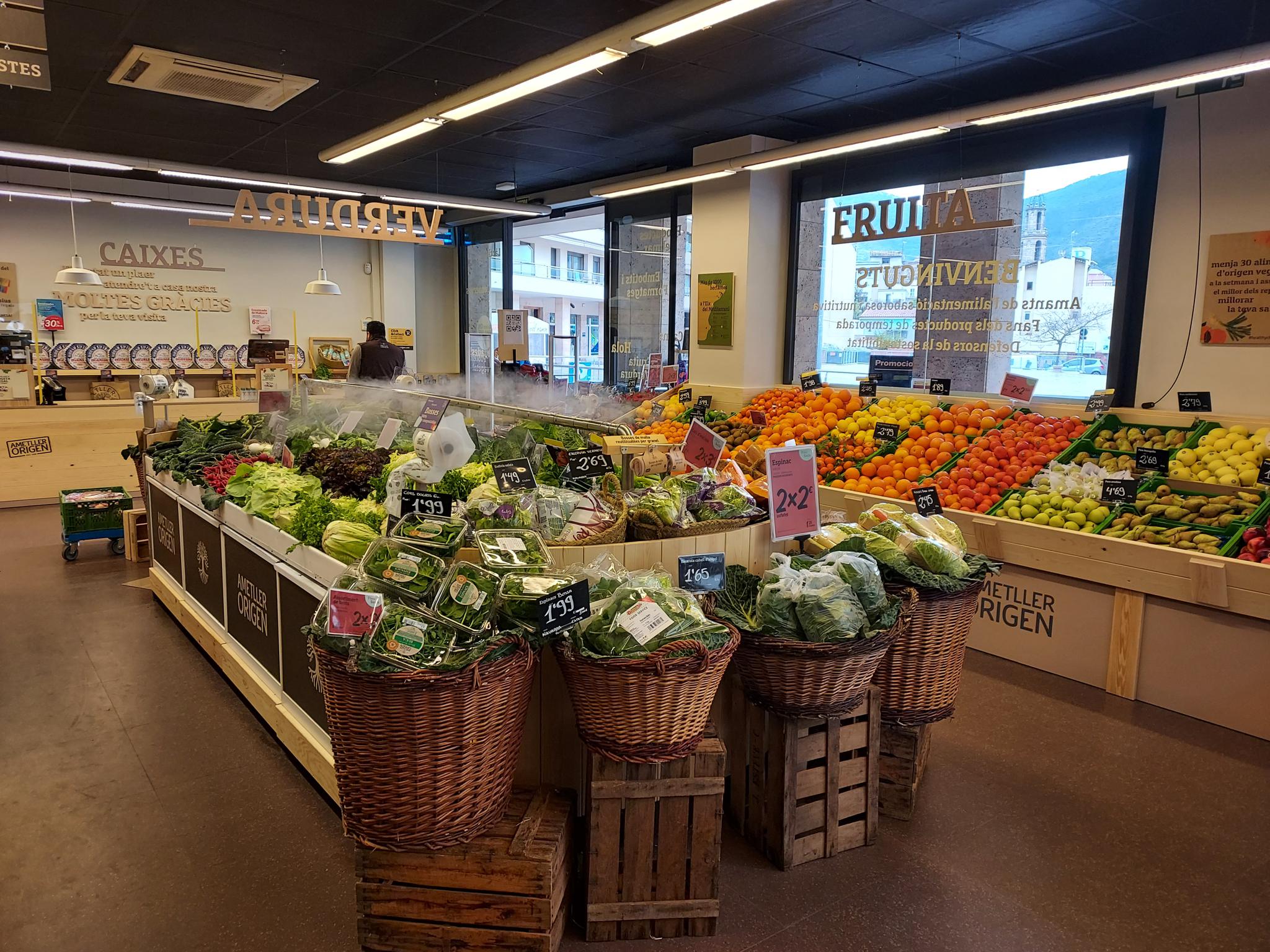 Galería en miniatura