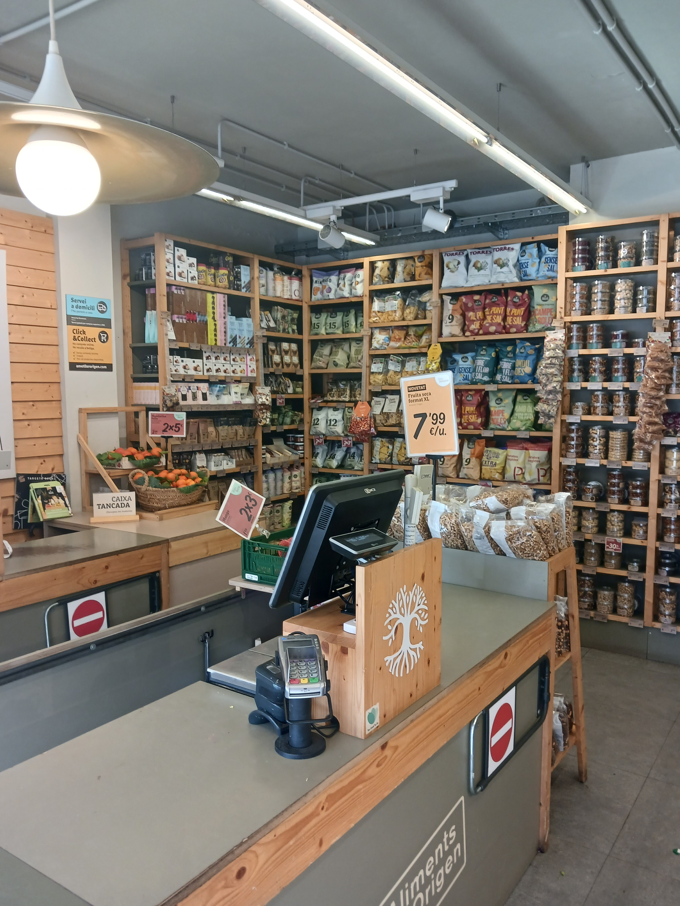 Galería en miniatura