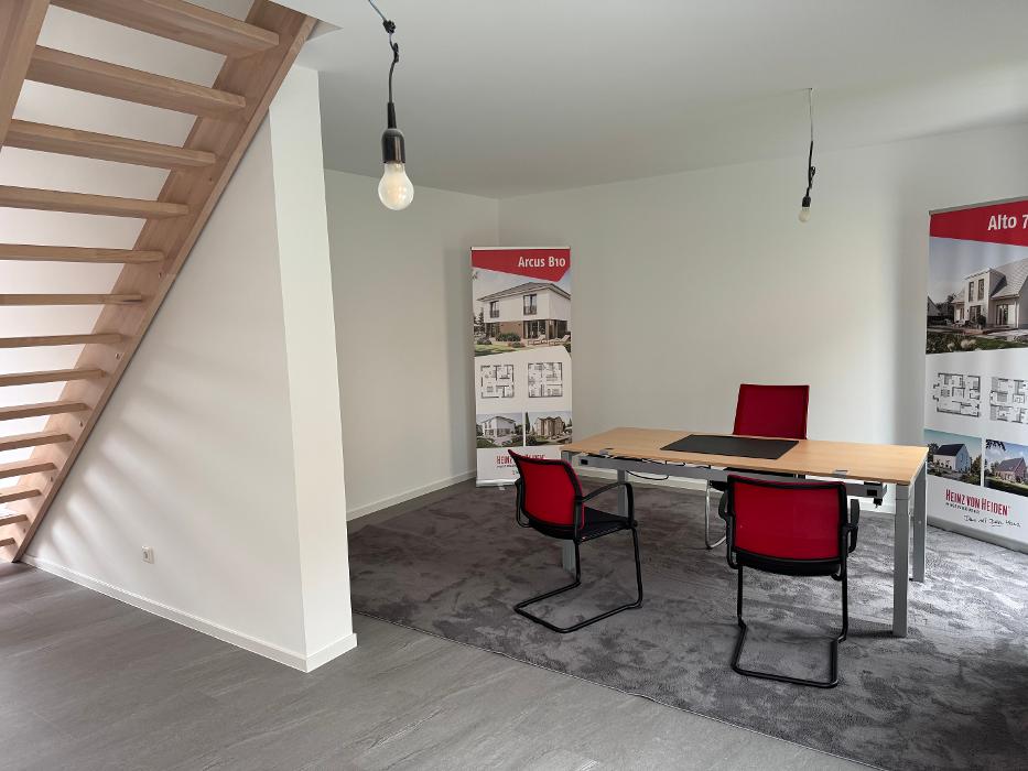 Heinz von Heiden-Stadtbüro Eschau - Wir bauen Ihr Massivhaus., Fritz-Schaefler-Straße in Eschau