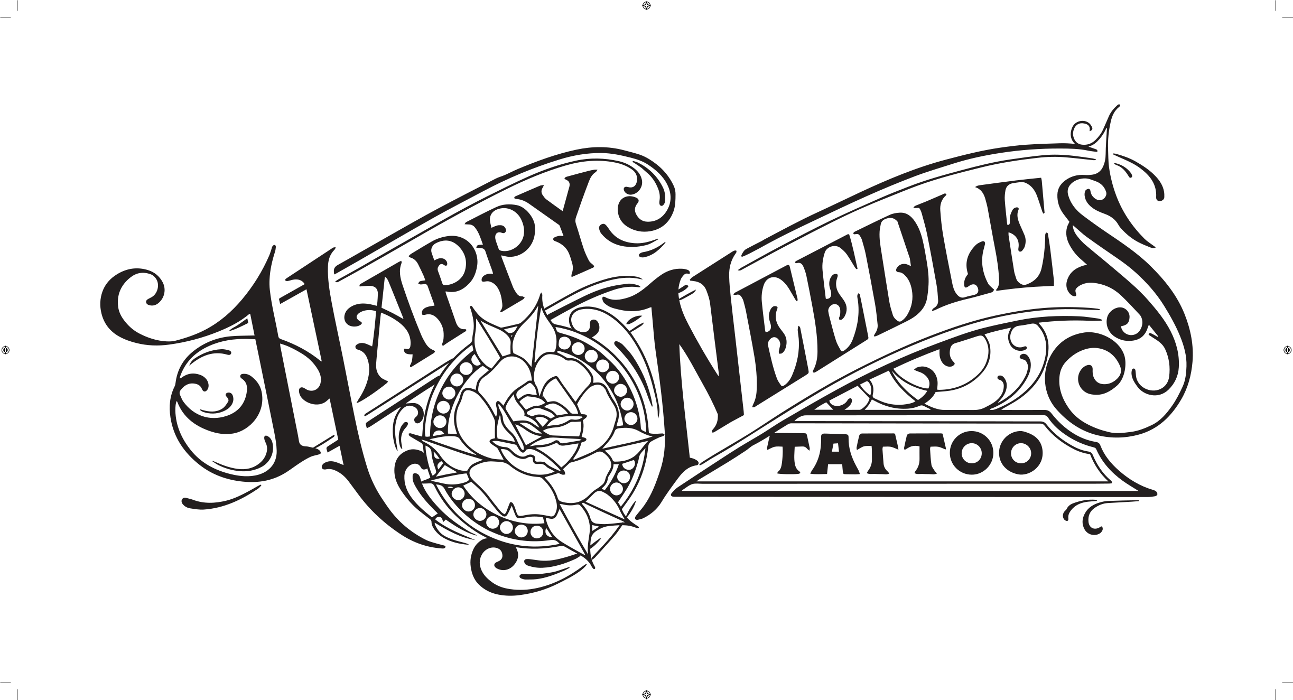 Happy Needles Tattoo in Wien