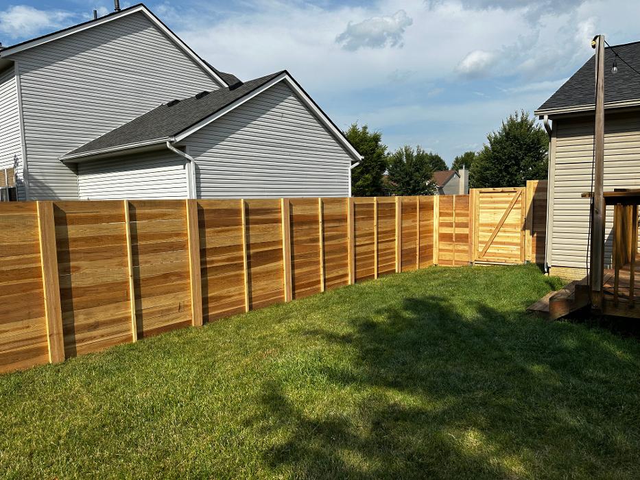 Murphy Fence LLC - Groveport, OH