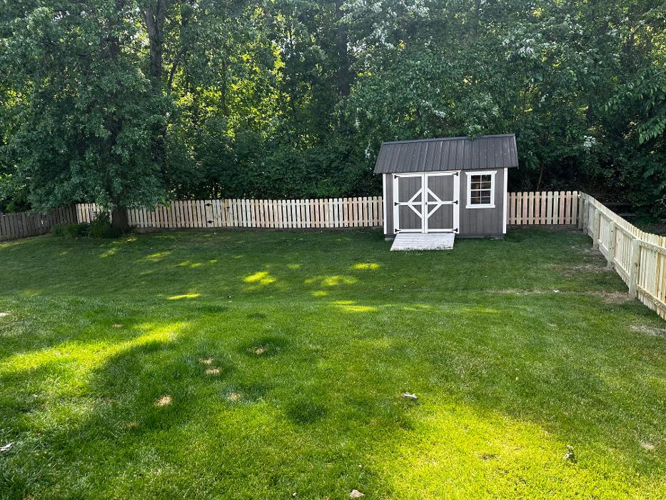 Murphy Fence LLC - Groveport, OH