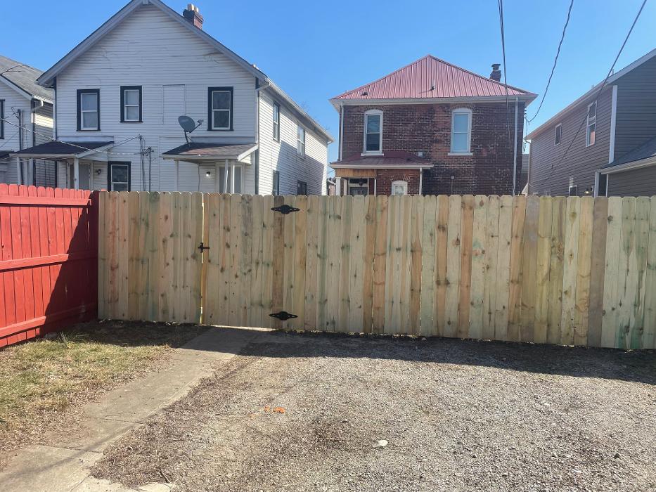 Murphy Fence LLC - Groveport, OH