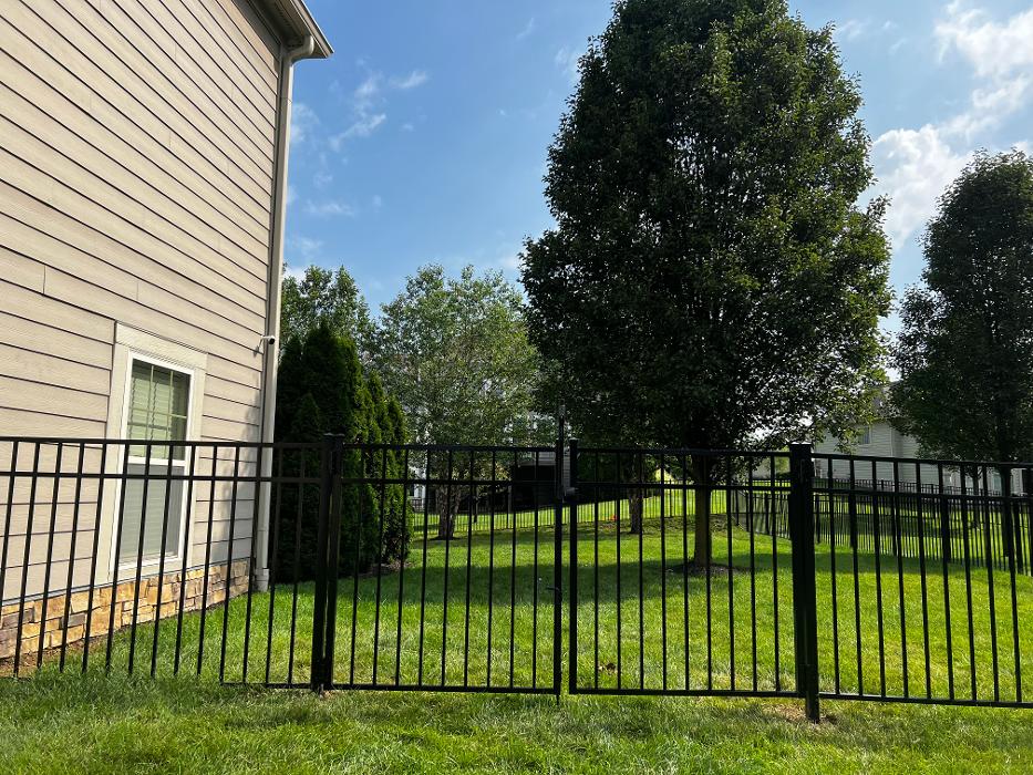 Murphy Fence LLC - Groveport, OH