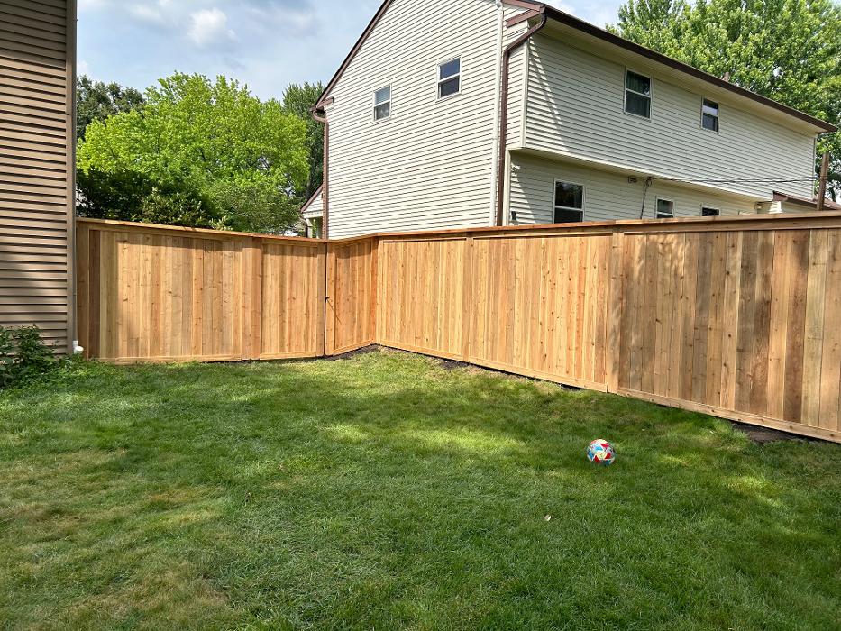 Murphy Fence LLC - Groveport, OH