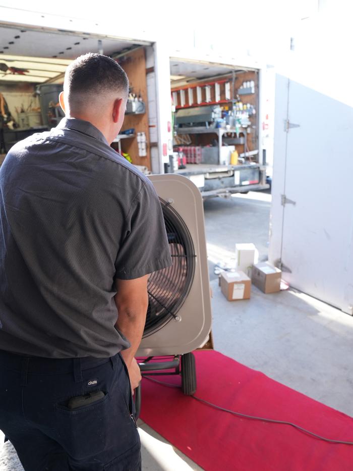 Ackerman Heating & Air Conditioning - Colfax, WA