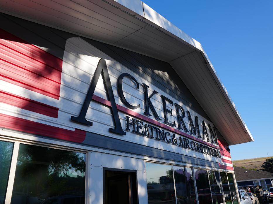 Ackerman Heating & Air Conditioning - Colfax, WA