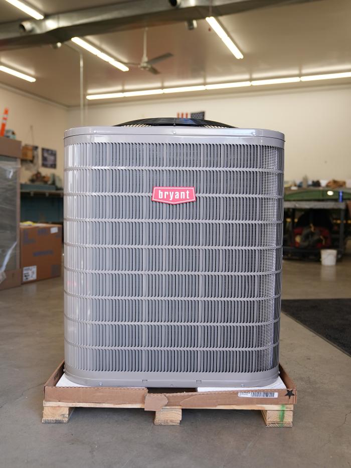 Ackerman Heating & Air Conditioning - Colfax, WA