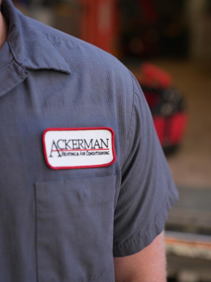 Ackerman Heating & Air Conditioning - Colfax, WA