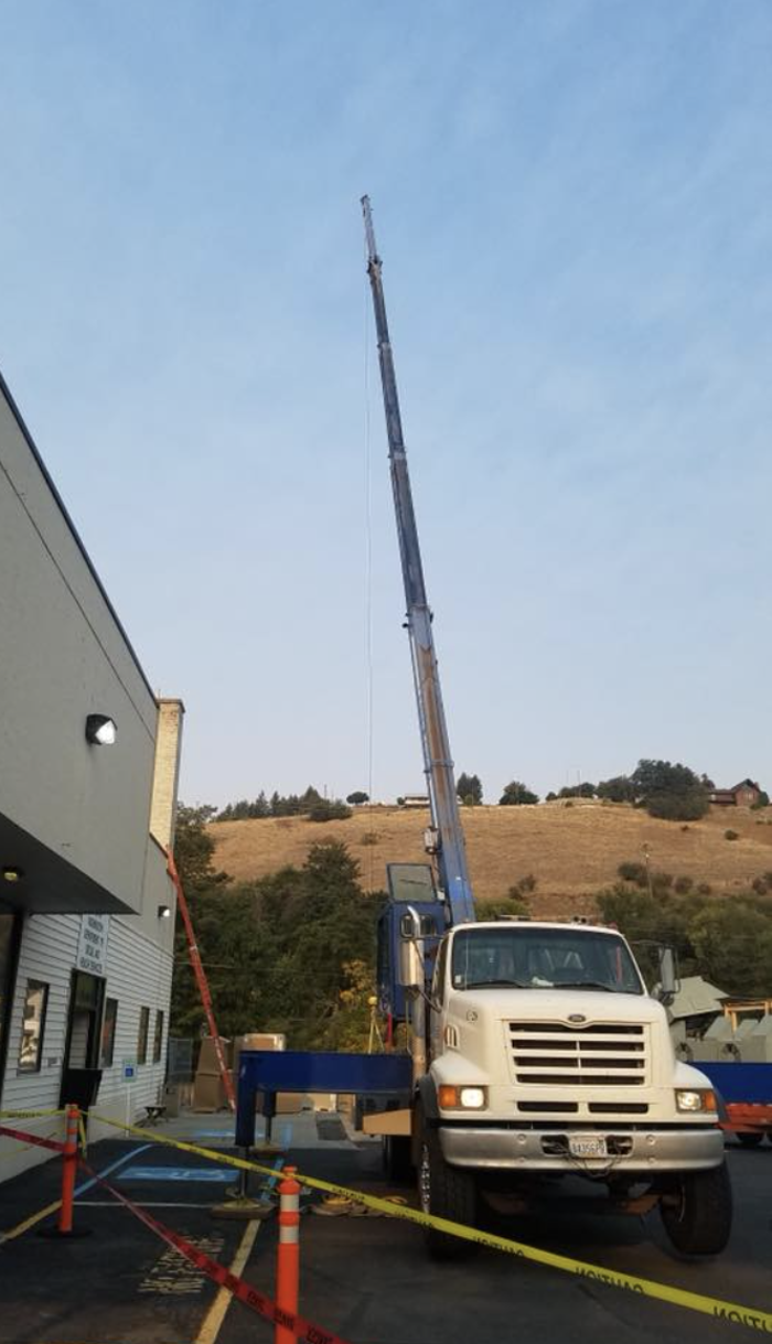 Ackerman Heating & Air Conditioning - Colfax, WA