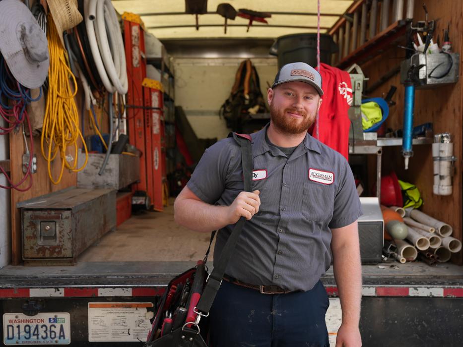 Ackerman Heating & Air Conditioning - Colfax, WA