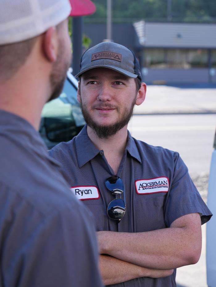 Ackerman Heating & Air Conditioning - Colfax, WA