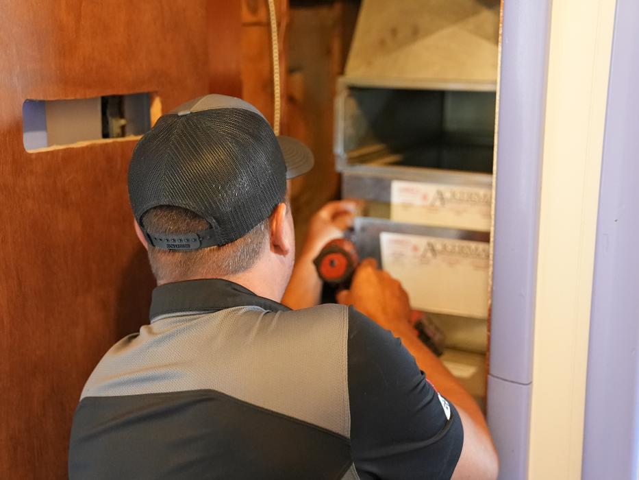 Ackerman Heating & Air Conditioning - Colfax, WA
