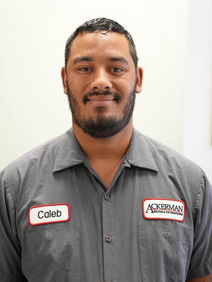 Ackerman Heating & Air Conditioning - Colfax, WA