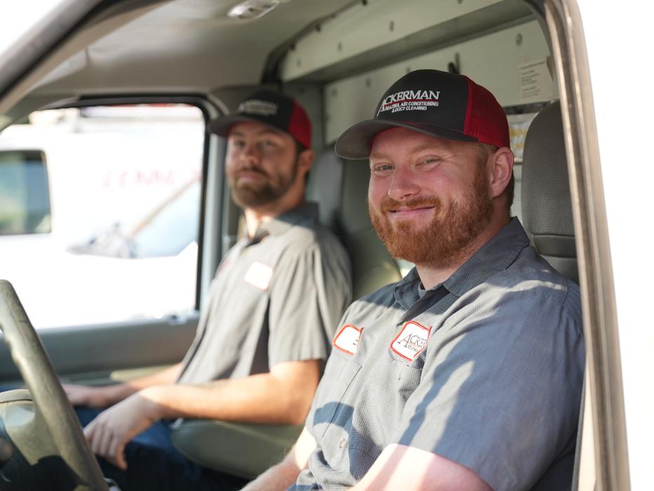 Ackerman Heating & Air Conditioning - Colfax, WA