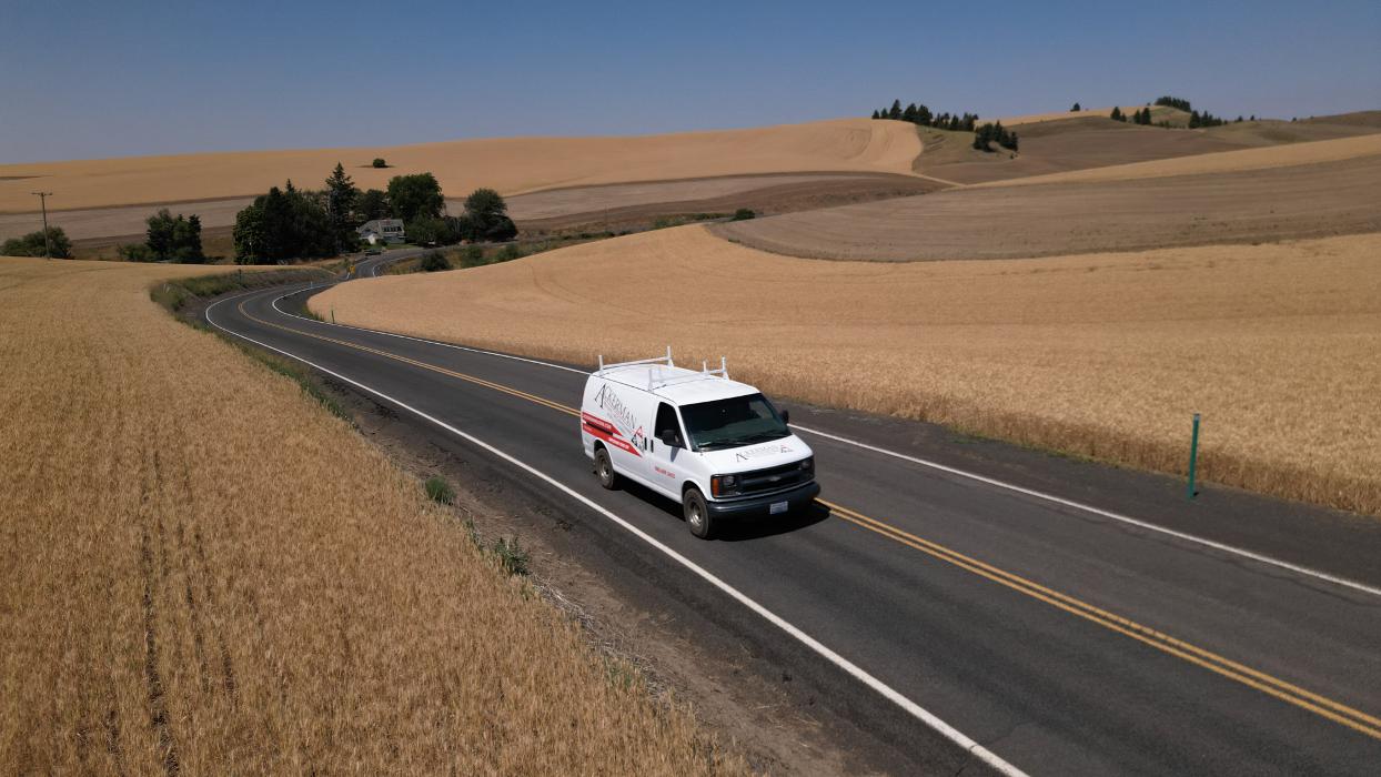 Ackerman Heating & Air Conditioning - Colfax, WA