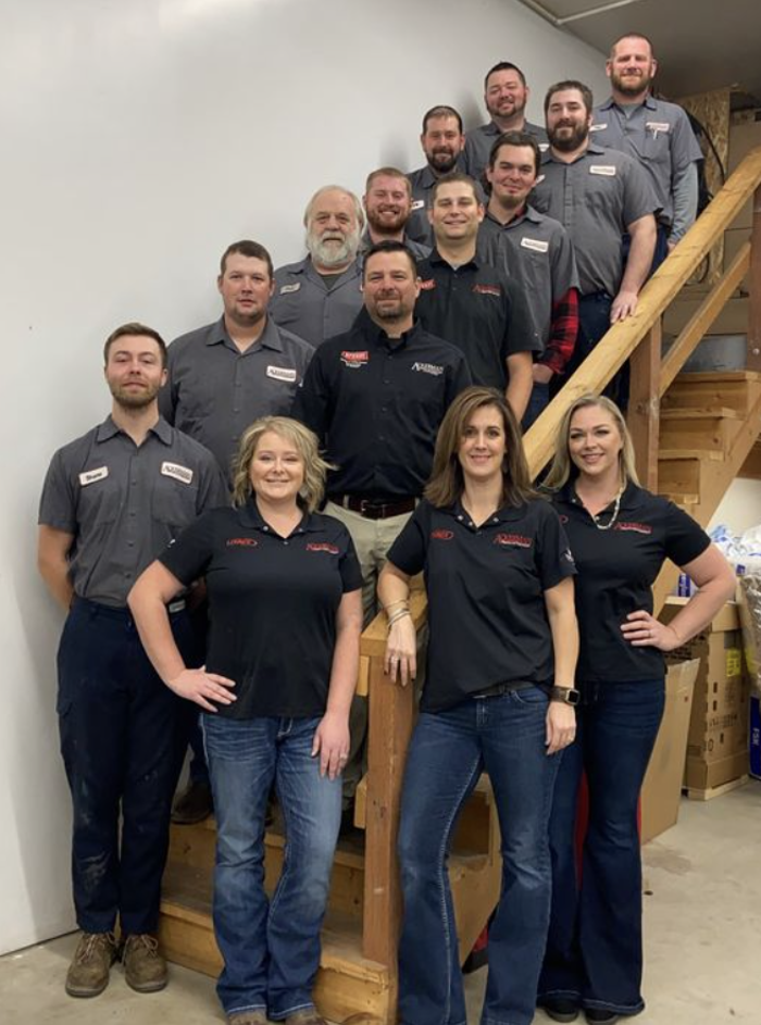 Ackerman Heating & Air Conditioning - Colfax, WA