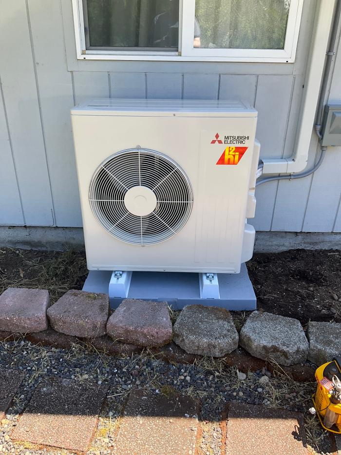 Advanced Heating & Air, LLC - Cosmopolis, WA