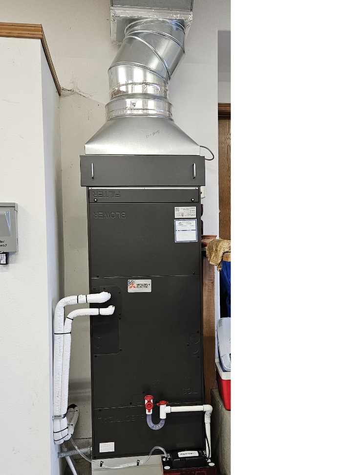 Advanced Heating & Air, LLC - Cosmopolis, WA