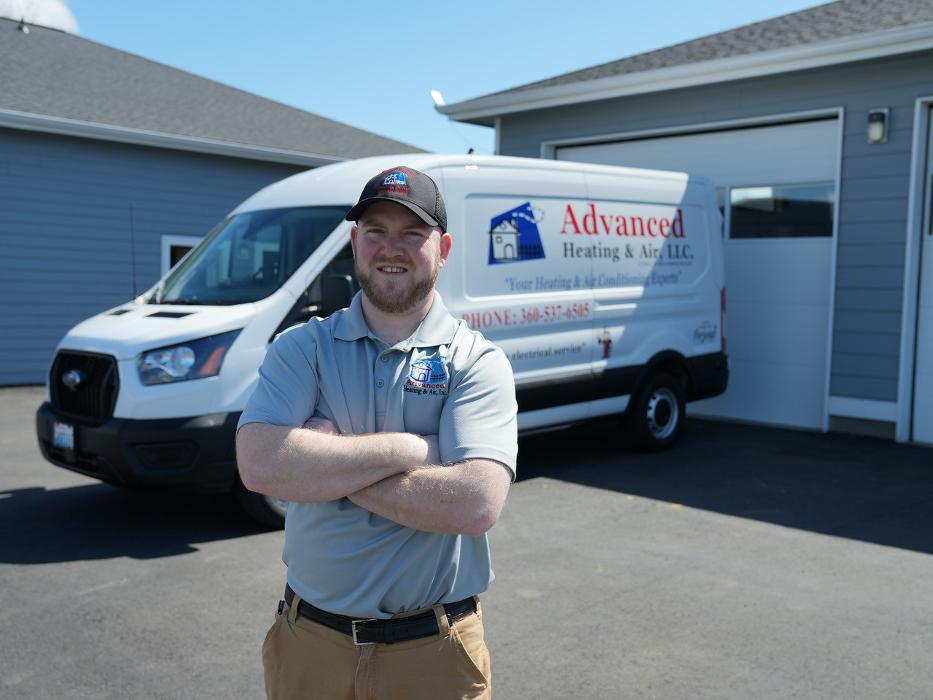 Advanced Heating & Air, LLC - Cosmopolis, WA