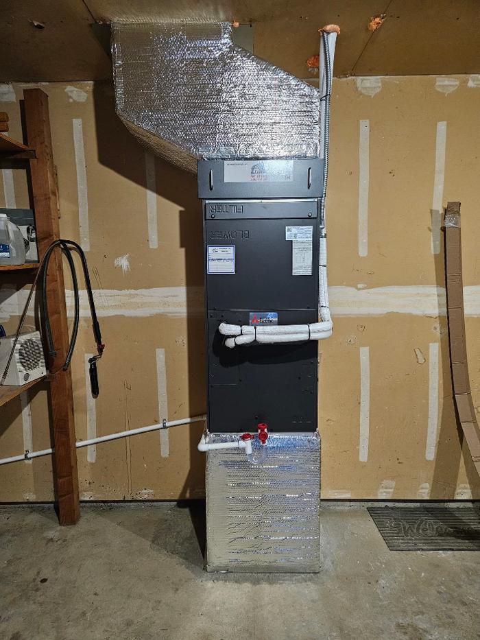 Advanced Heating & Air, LLC - Cosmopolis, WA