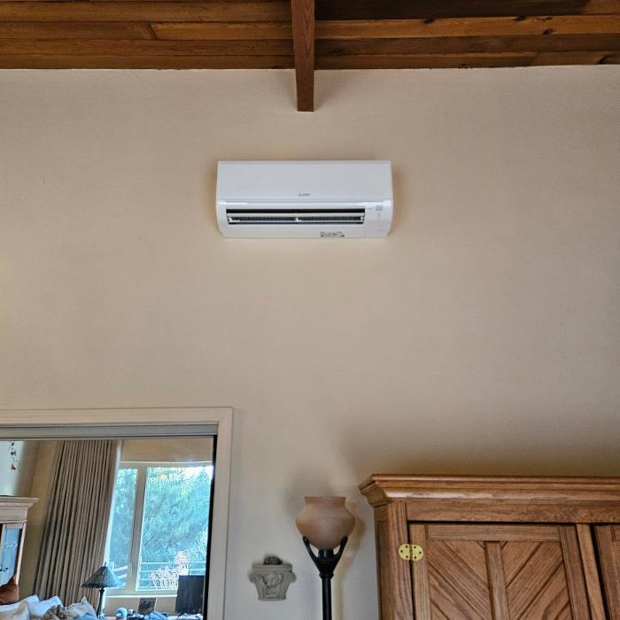 Advanced Heating & Air, LLC - Cosmopolis, WA