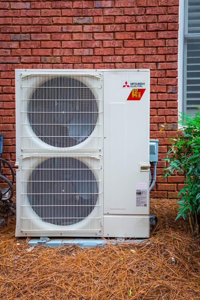 Advanced Heating & Air, LLC - Cosmopolis, WA