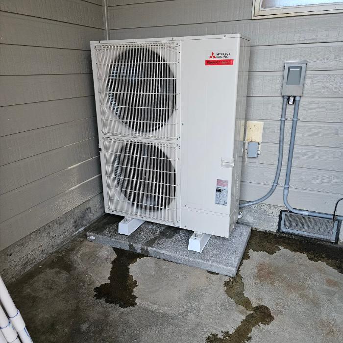 Advanced Heating & Air, LLC - Cosmopolis, WA