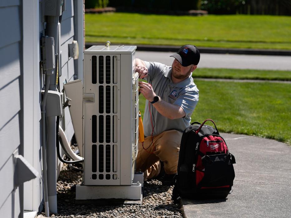 Advanced Heating & Air, LLC - Cosmopolis, WA