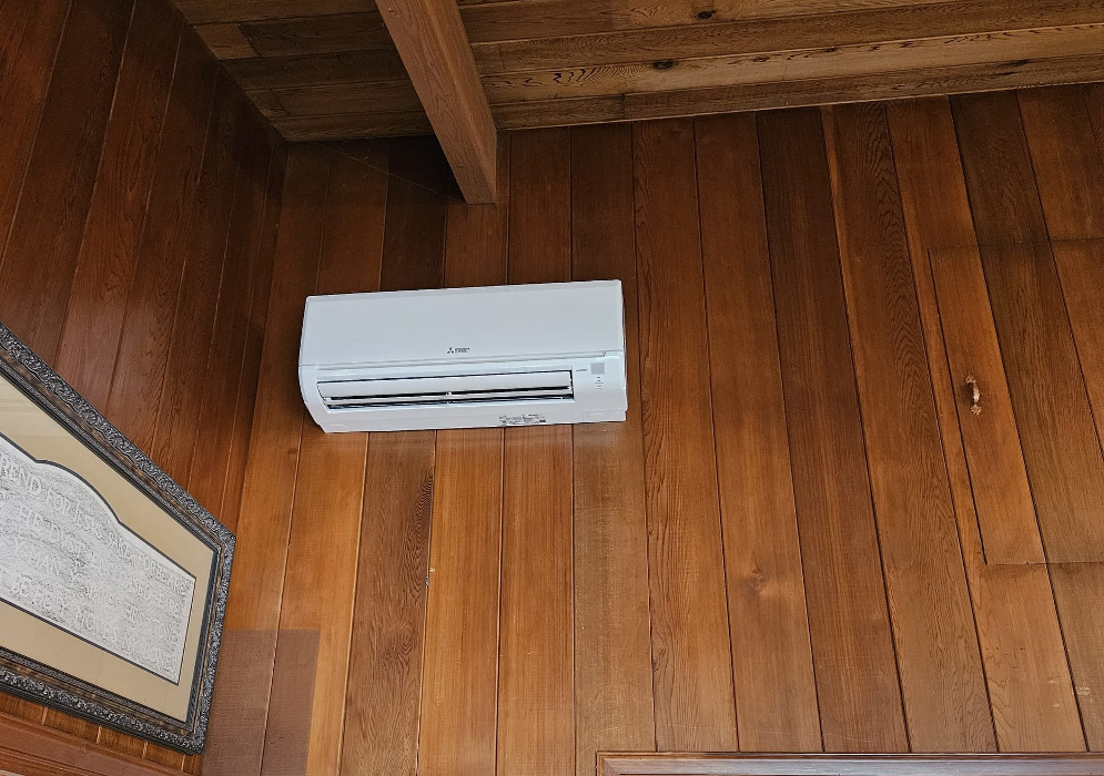 Advanced Heating & Air, LLC - Cosmopolis, WA