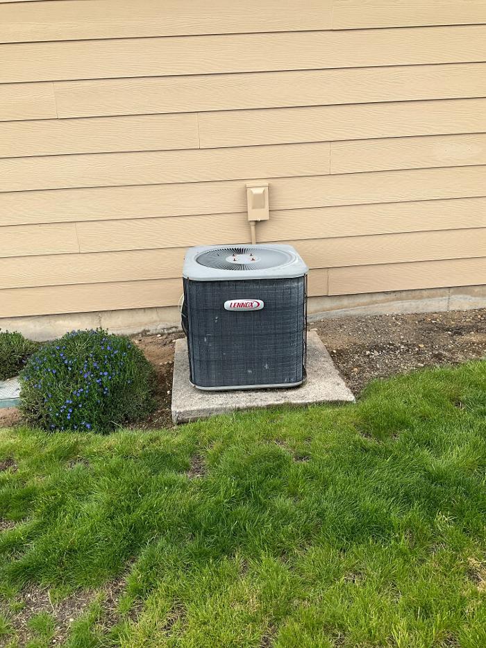 Advanced Heating & Air, LLC - Cosmopolis, WA