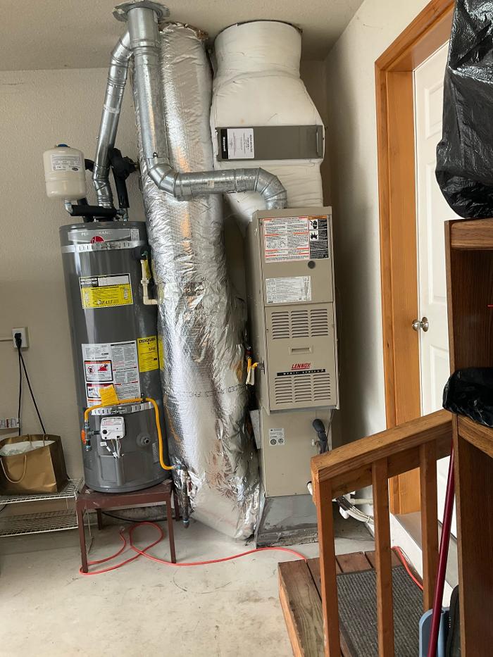 Advanced Heating & Air, LLC - Cosmopolis, WA