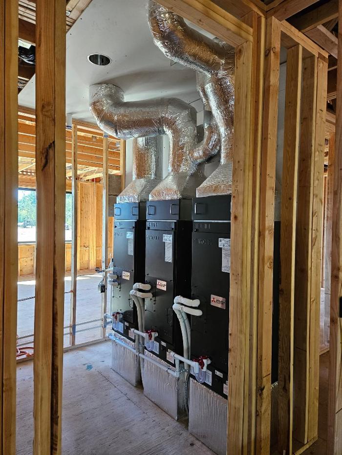 Advanced Heating & Air, LLC - Cosmopolis, WA