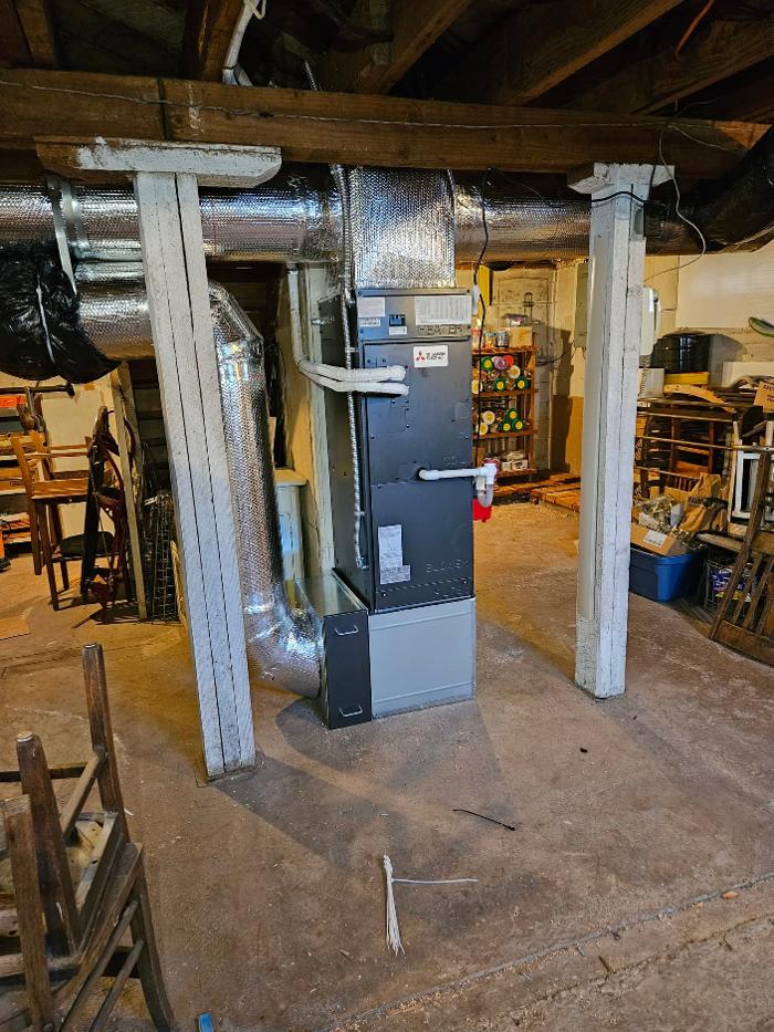 Advanced Heating & Air, LLC - Cosmopolis, WA