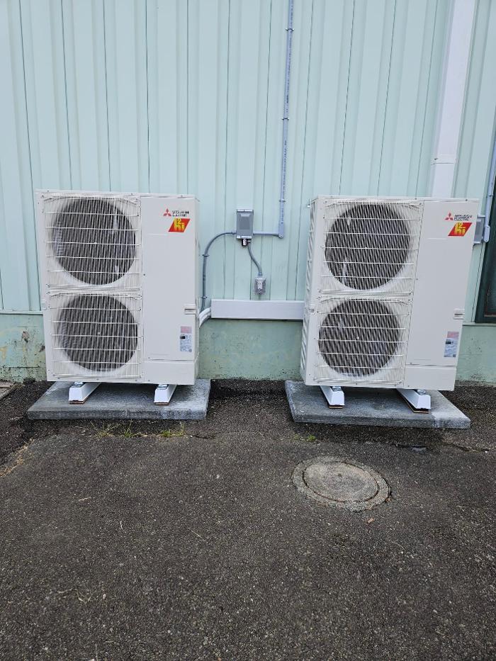 Advanced Heating & Air, LLC - Cosmopolis, WA