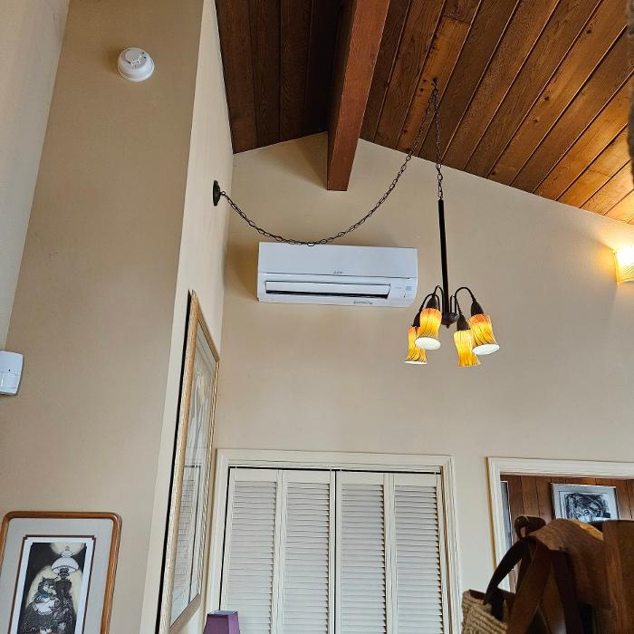 Advanced Heating & Air, LLC - Cosmopolis, WA