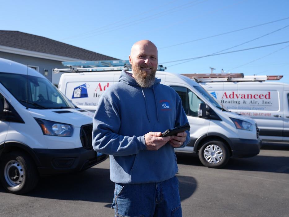 Advanced Heating & Air, LLC - Cosmopolis, WA