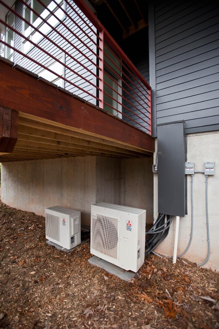 Advanced Heating & Air, LLC - Cosmopolis, WA