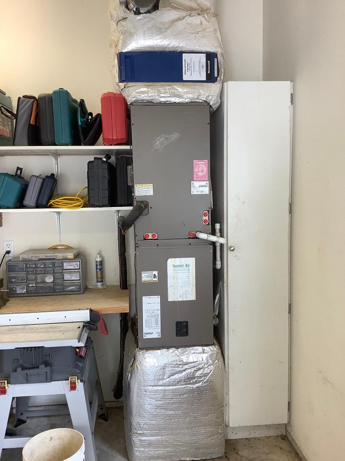 Advanced Heating & Air, LLC - Cosmopolis, WA