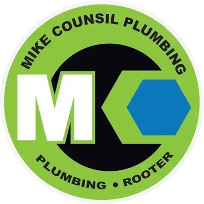 Mike Counsil Plumbing and Rooter