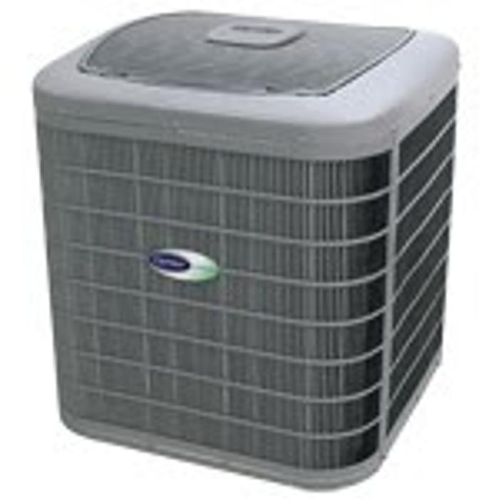 Element Heating & Cooling Image