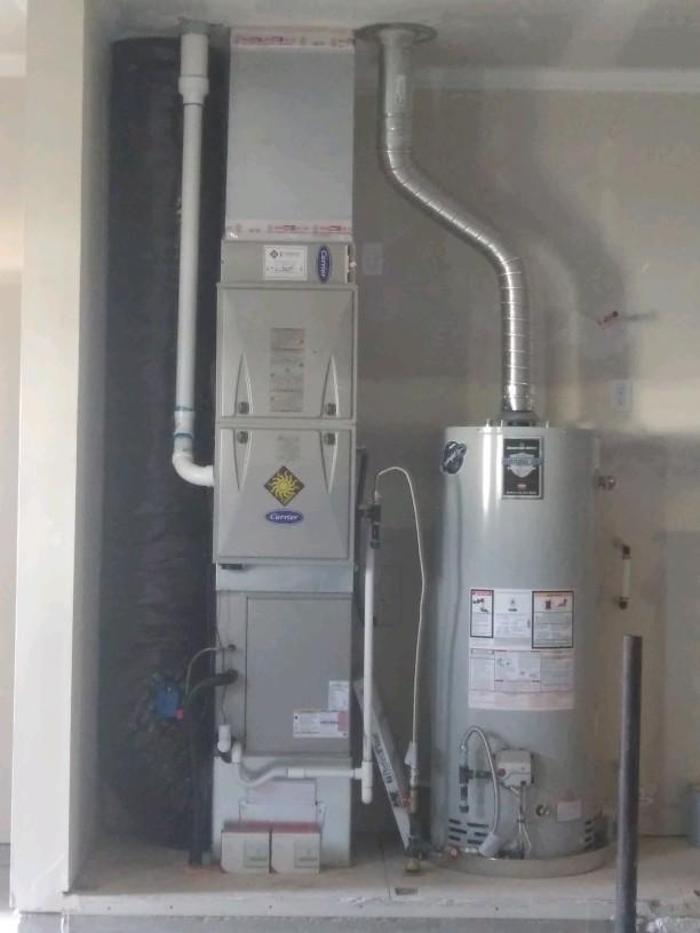 Element Heating & Cooling Image